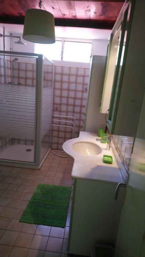 Appartement Gliceria Grande Anse Exteriör bild